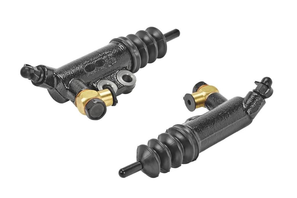 Receptor embraiagem VALEO ref. 804737